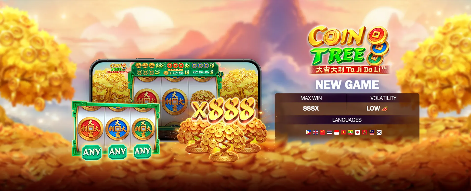 Brother Long Legs Poppy Playtime game character in a thrilling casino setting